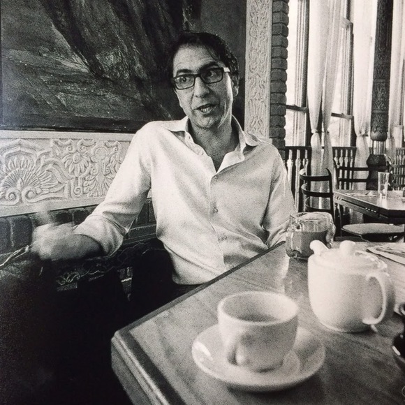 Meet your Posher, Carl - Picture 1 of 1